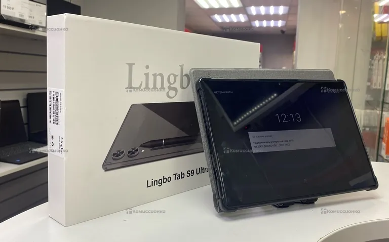Планшет Lingbo tab s9 ultra