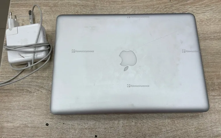 Ноутбук  MacBook Pro