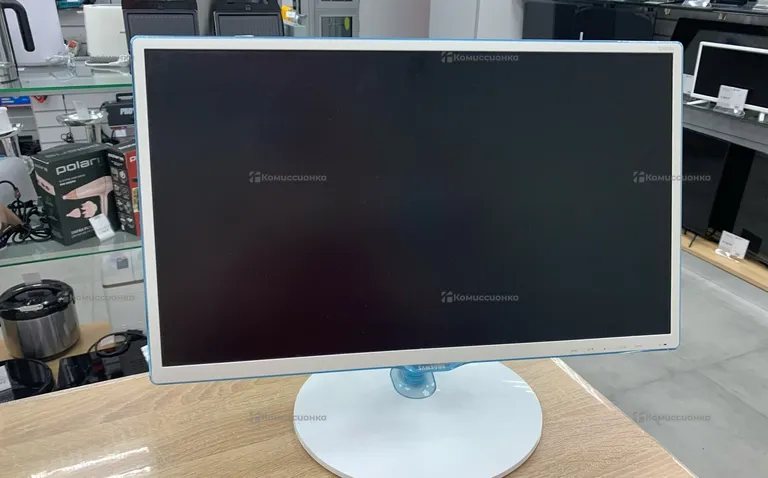 Монитор Samsung S24D391HL