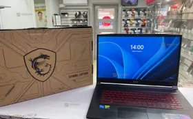 Купить Ноутбук MSI Katana 17 B12U б/у , в Саратов Цена:59990рублей