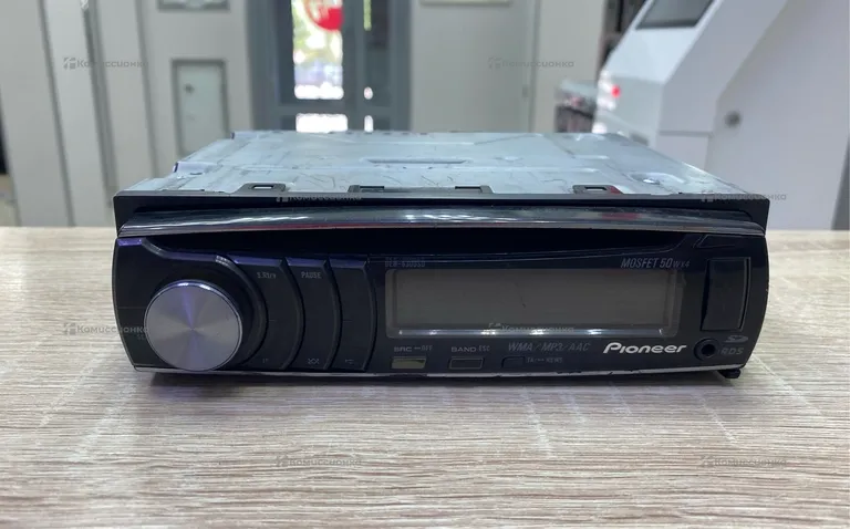 Автомагнитола Pioneer DEH-6300SD