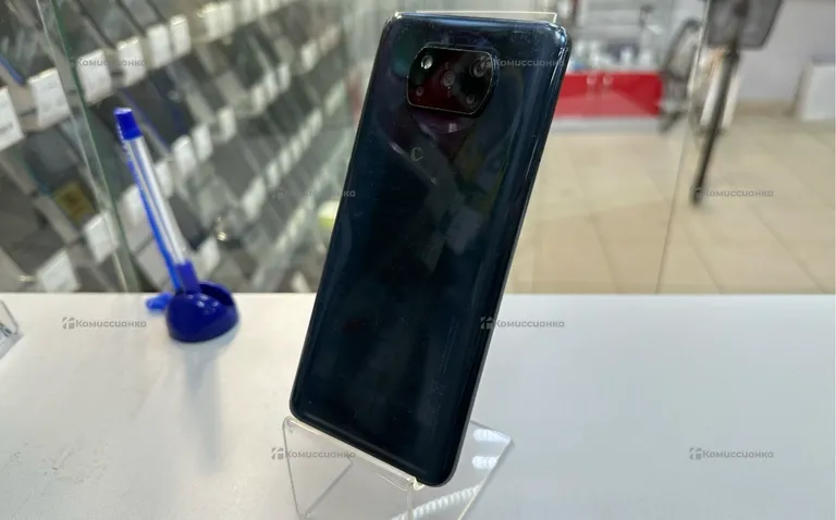 Poco x3 NFC 6/128