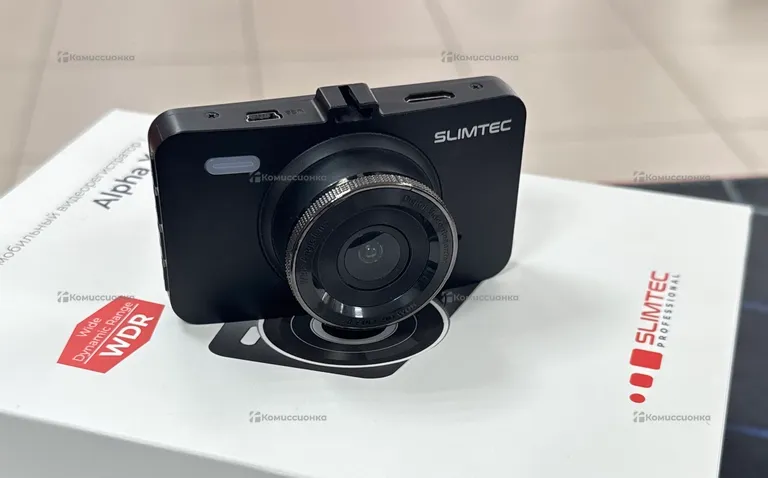 Видеорегистратор Alpha XS