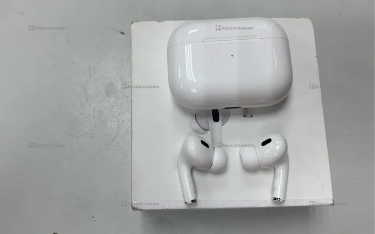 Наушники AirPods Pro 2 Type-C