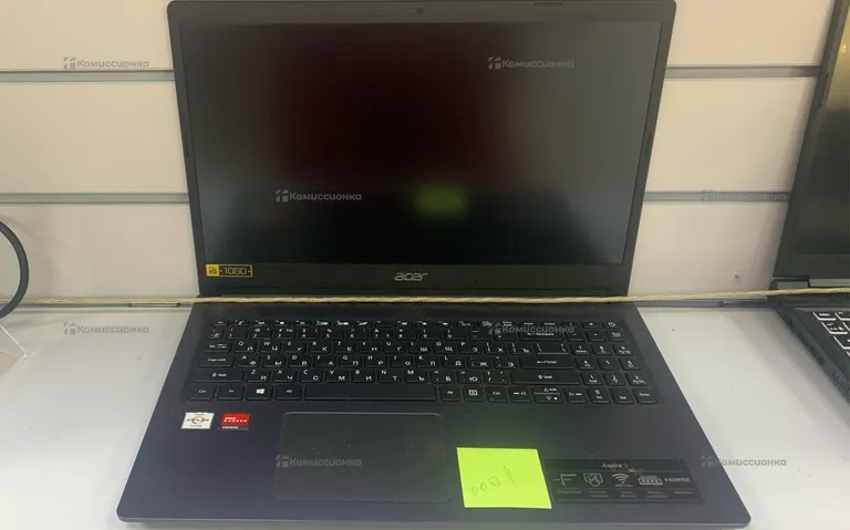 Ноутбук Acer Aspire 3