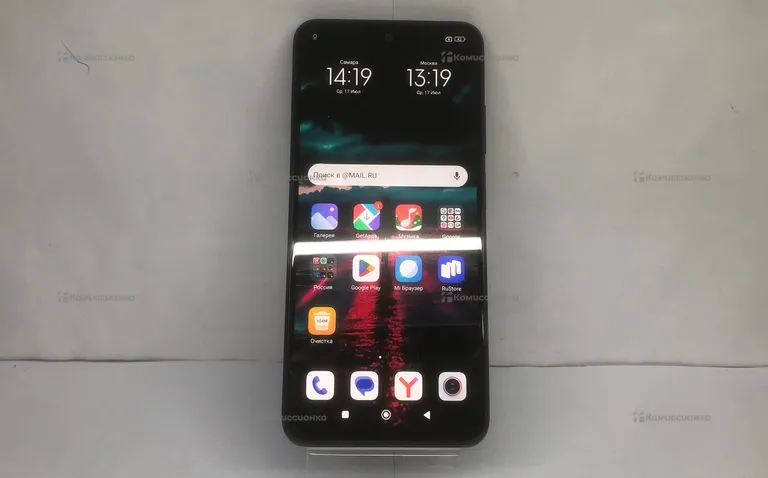 Xiaomi Redmi note 10s 128