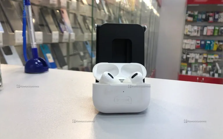 Наушники Lentel
