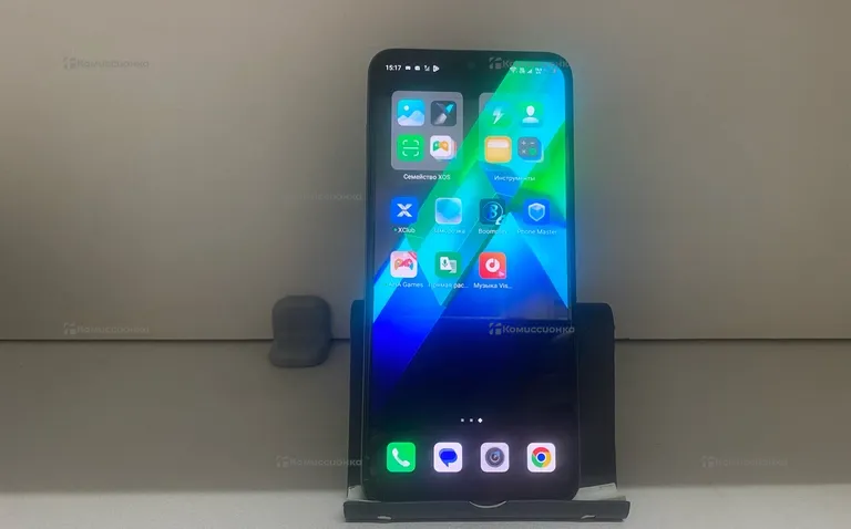 Infinix NOTE 12 PRO 8/256Gb