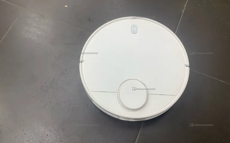 Робот-пылесос Xiaomi Robot Vacuum S12