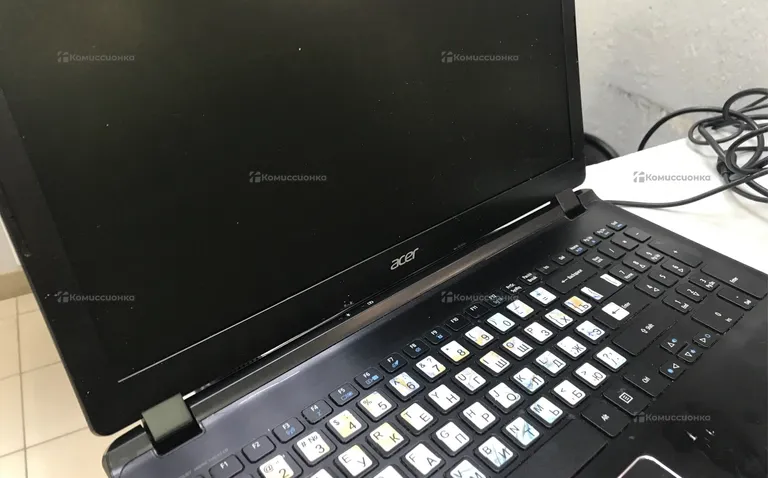 Ноутбук  ACER Aspire V