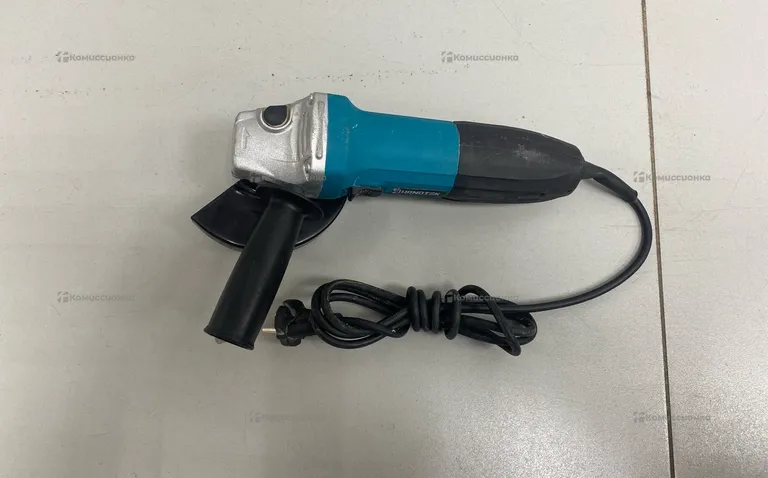УШМ Handtek AG 10-125