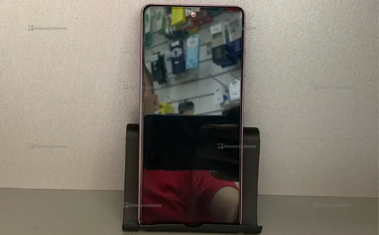Samsung s 20 fe