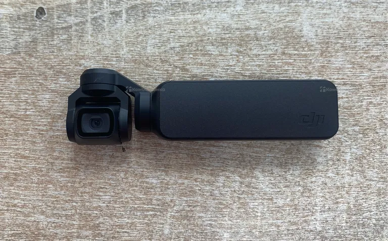 Экшн камера DJI Osmo Pocket OT110