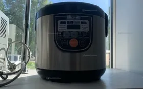 Мультиварка  BELLETRON R189E