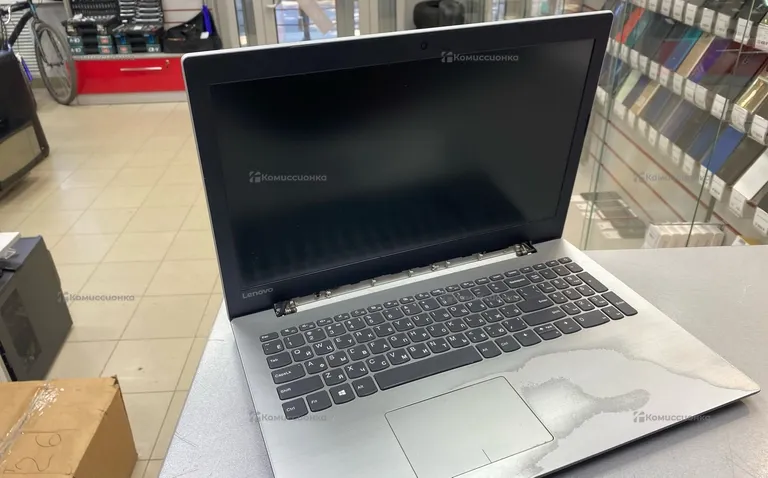 Ноутбук Lenovo 80XV