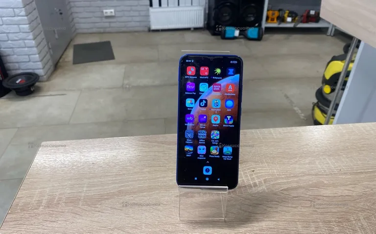 Xiaomi Redmi 9C NFC 2/32 ГБ