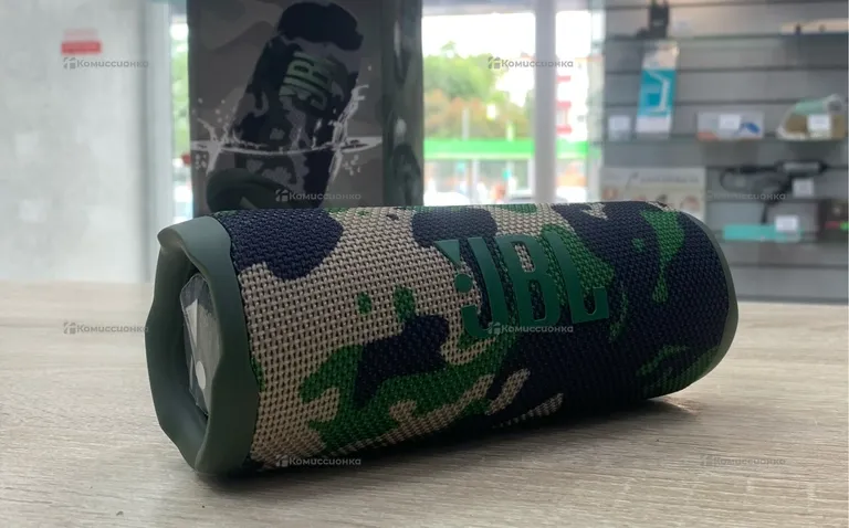 Колонка JBL FLIP 6