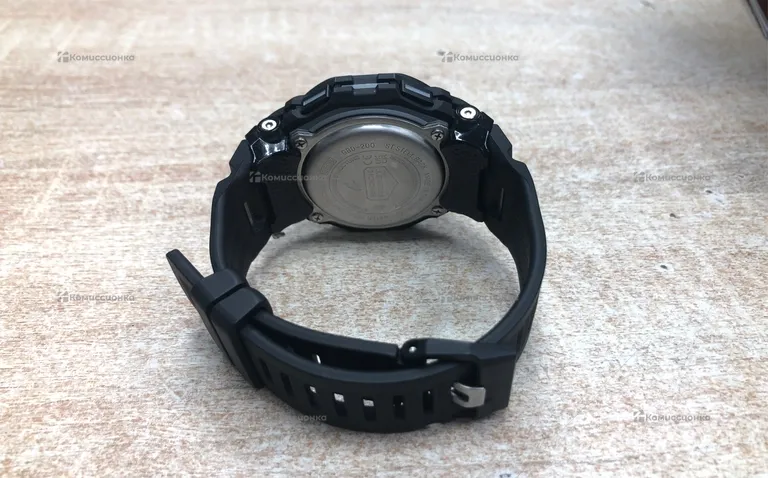 Часы Casio G-Shock GBD-200