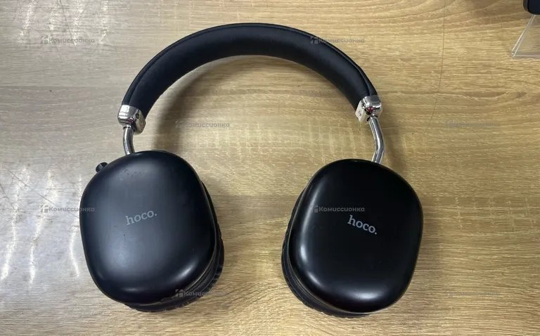 Наушники Hoco W35 Pro