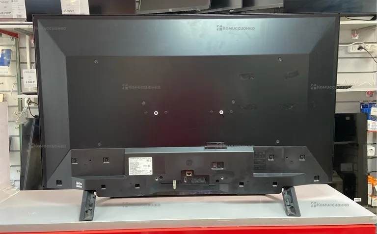 Телевизор Sony KDL-40WD653