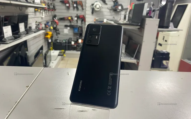 Xiaomi 12T Pro 8/256Gb