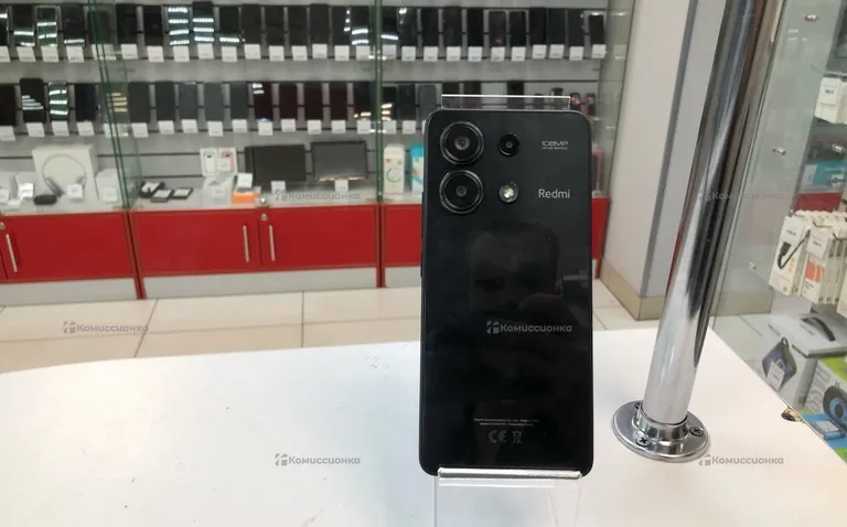 Xiaomi Redmi Note 13 8/128Gb