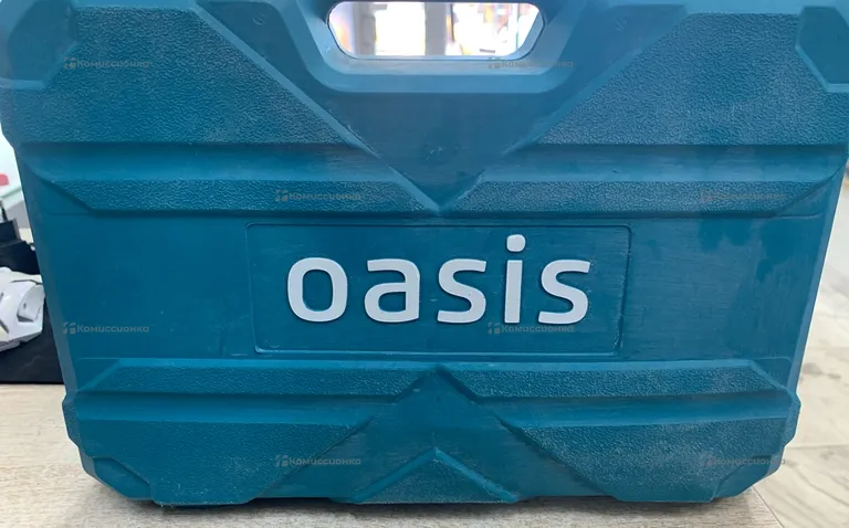 Перфоратор Oasis PR-65