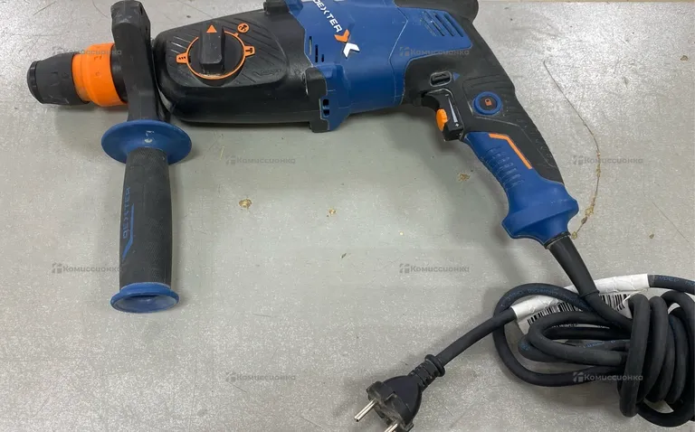 перфоратор 800w