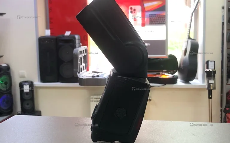 Вспышка canon speedlite 580 ex I
