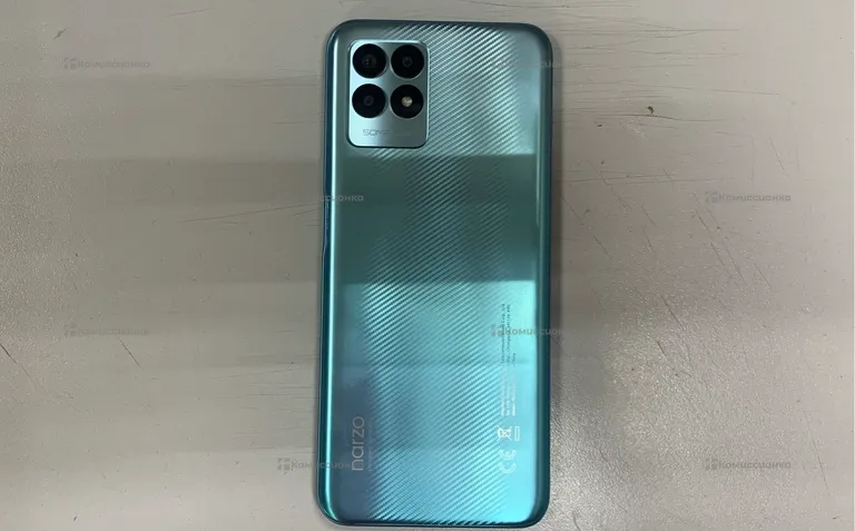 Realme Narzo 50 6/128 ГБ