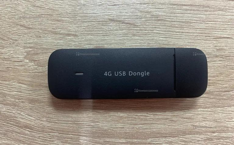 Модем LTE dongle e3372-325
