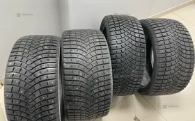 Купить Комплект зимней резины Michelin x-ice north r21 б/у , в Москва и область Цена:60000рублей