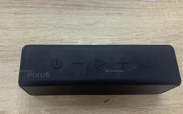 Колонка Pixus Forte