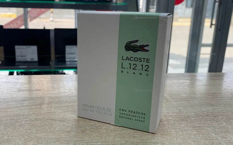 Духи Lacoste L12.12