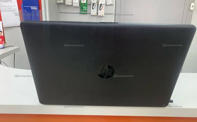 Ноутбук HP