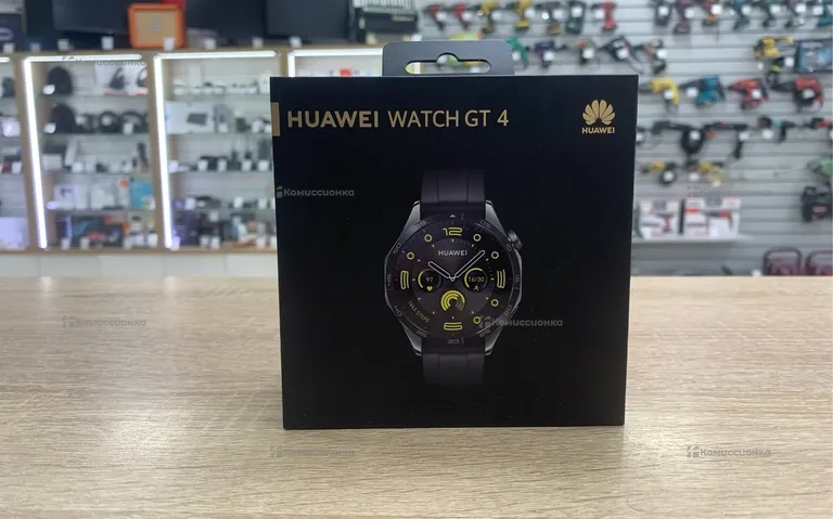 Huawei watch GT4