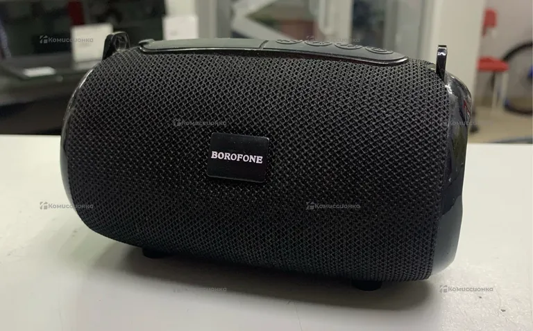 Колонка Borofone