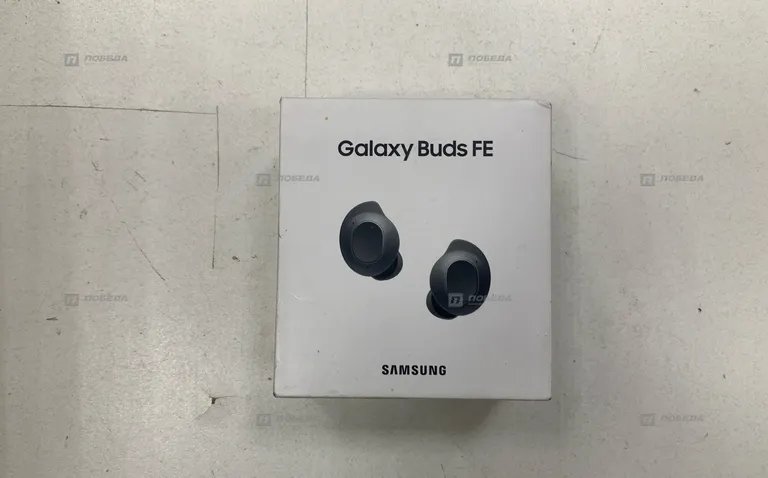 Samsung buds fe