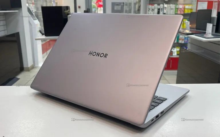 Ноутбук  Honor X14 i3-1315U