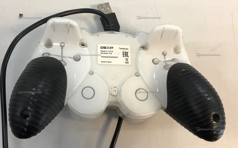 Геймпад Dexp G4 XI USB