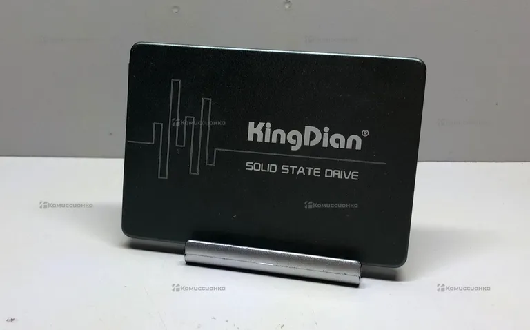 SSD KingDian 120gb