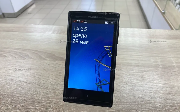 Nokia RM-980