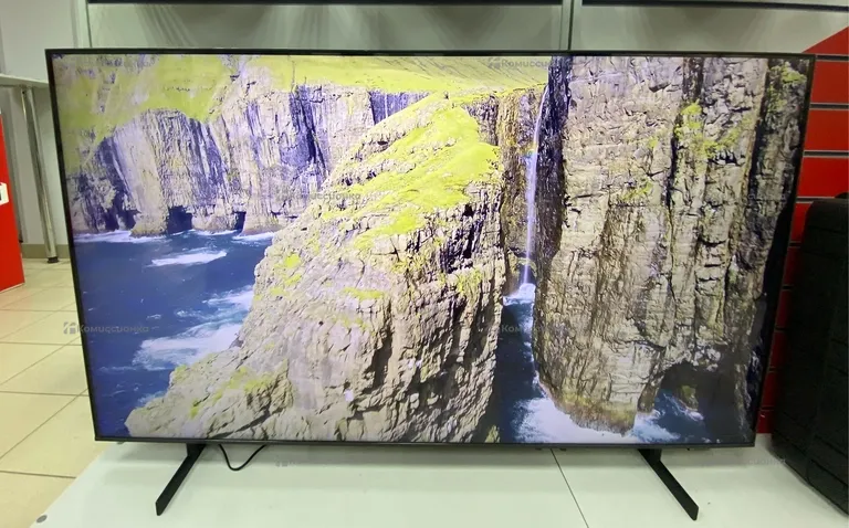 Телевизор Samsung QE60Q60AAU