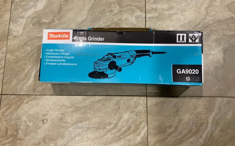 УШМ Makita GA9020 rep