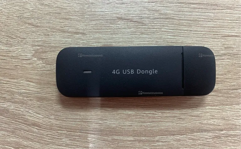 Модем LTE dongle e3372-325