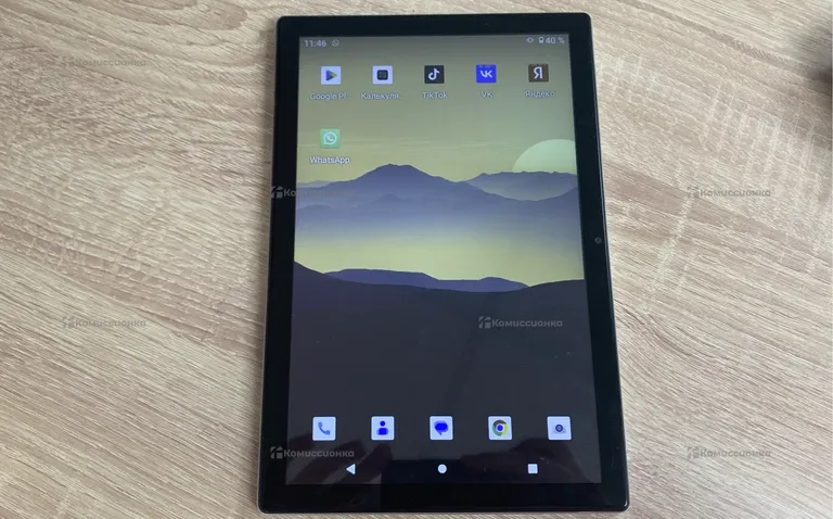 Планшет EgoPad ES10