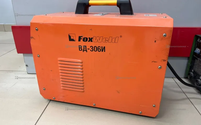 Сварочный аппарат FoxWeld ВД-306И