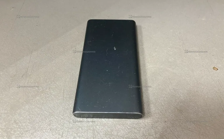 Power Bank  xiaomi 10000