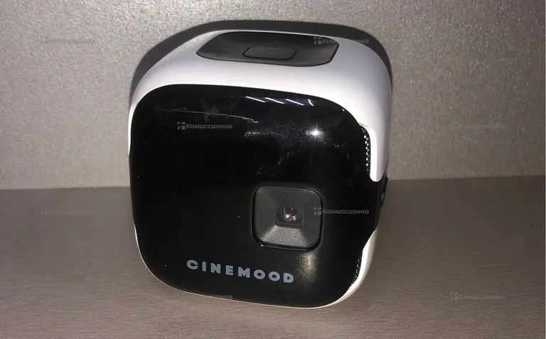 Проектор  CINEMOD
