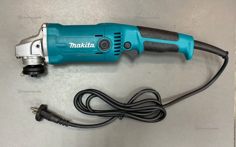УШМ Makita сетевая 150
